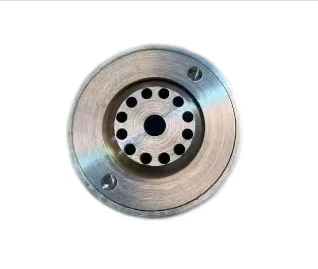 DN25 Brass Dry Deck Jet Nozzle