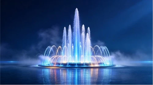 Water Fountain Products
