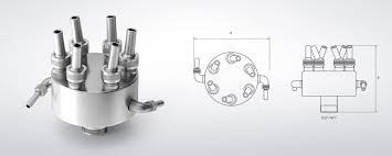 rotating nozzle rotating nozzle