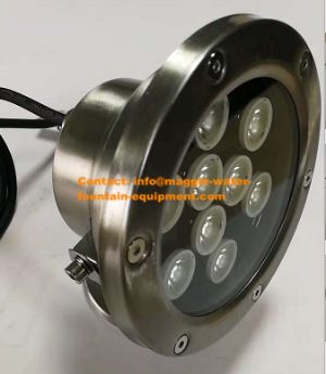 Customized SS316 Underwater Light