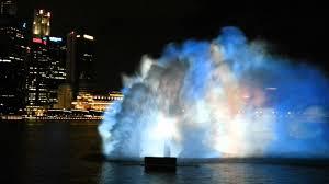 Waterscreen Film